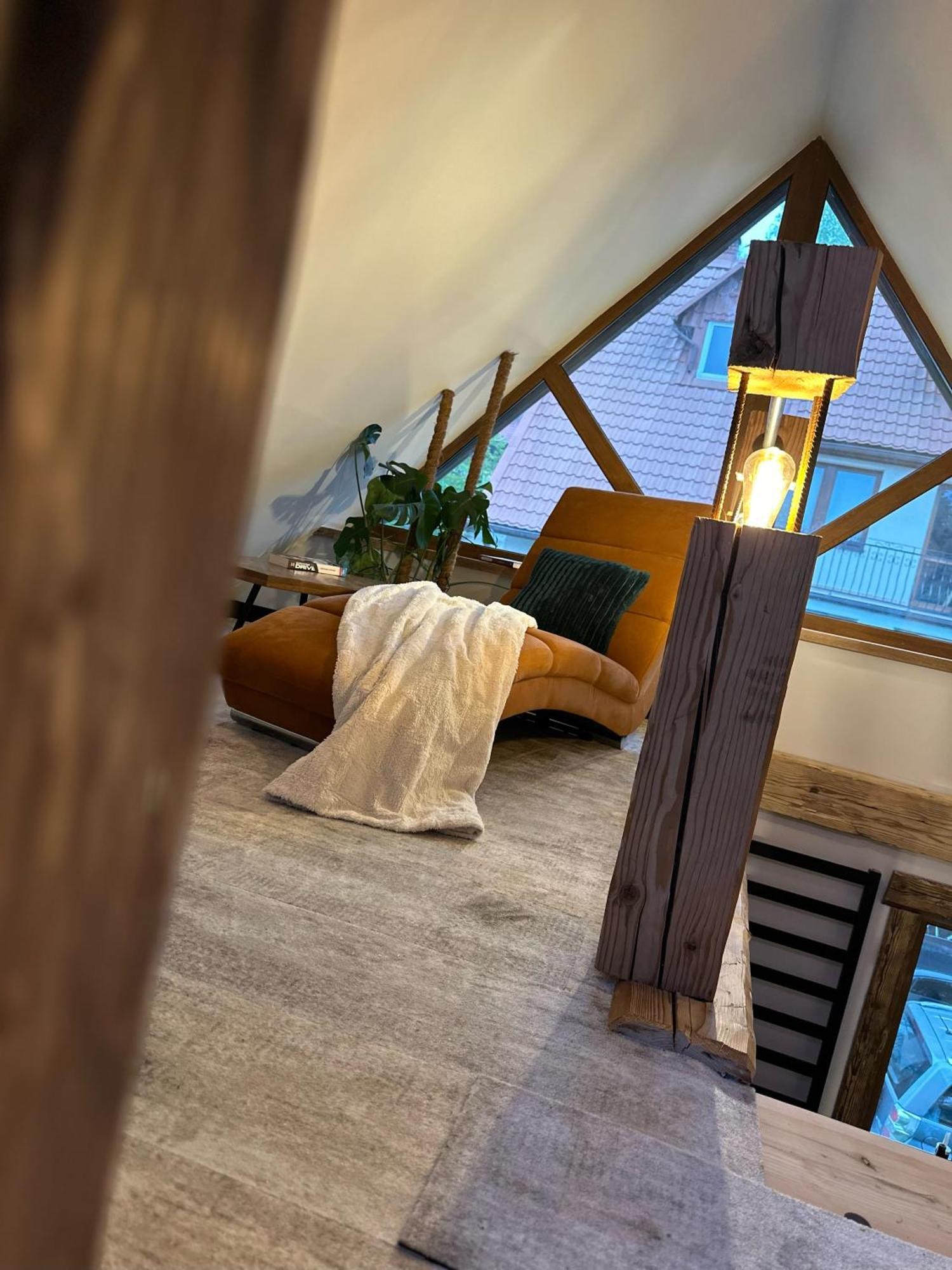 Uroczysko Villa Lesko Bagian luar foto